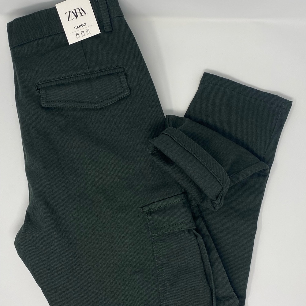 Cargo Pants